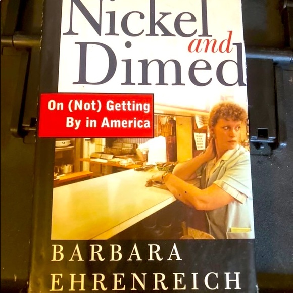 Nickel and Dimed - Picture 1 of 2